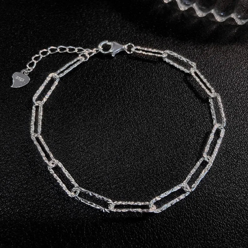 Cosmic Clover Opal Bracelet