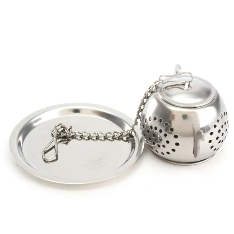 TeaFuse Tea Strainer Infuser