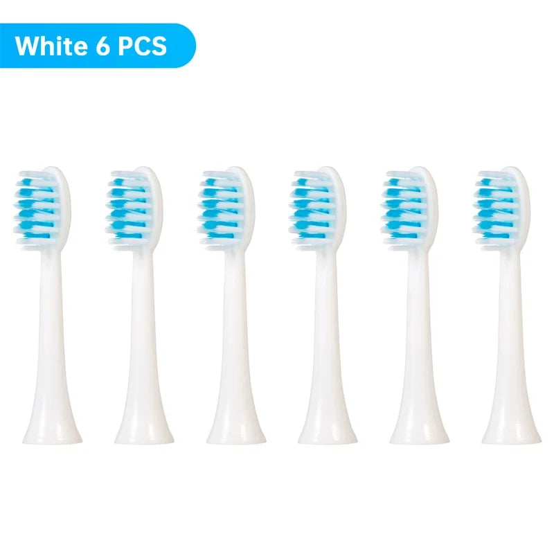 FreshVibe Sonic Toothbrush