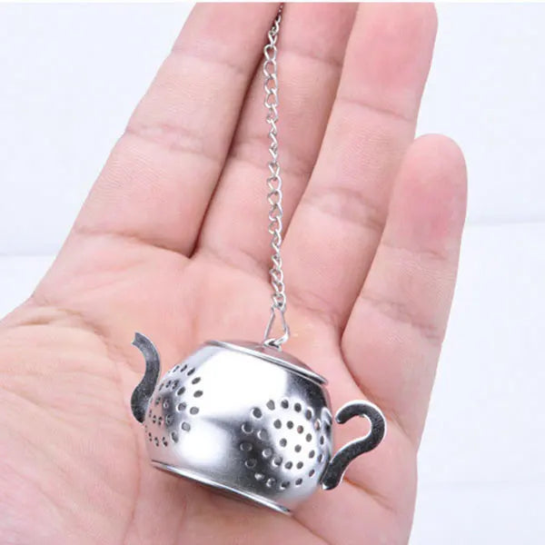 TeaFuse Tea Strainer Infuser