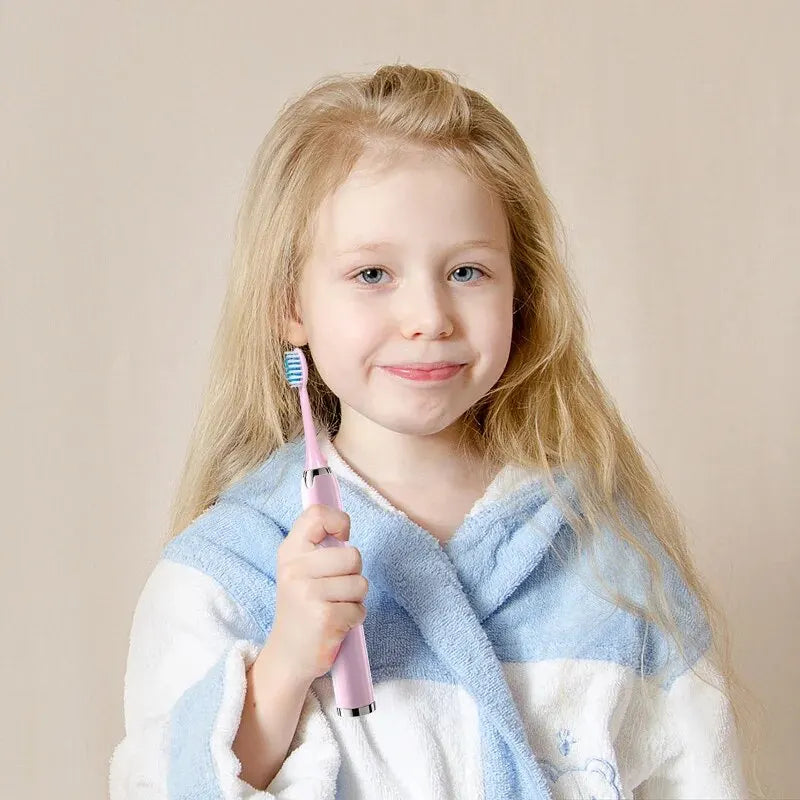FreshVibe Sonic Toothbrush