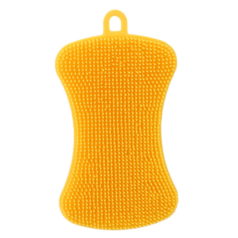GrubBuster Dishwashing Scrub