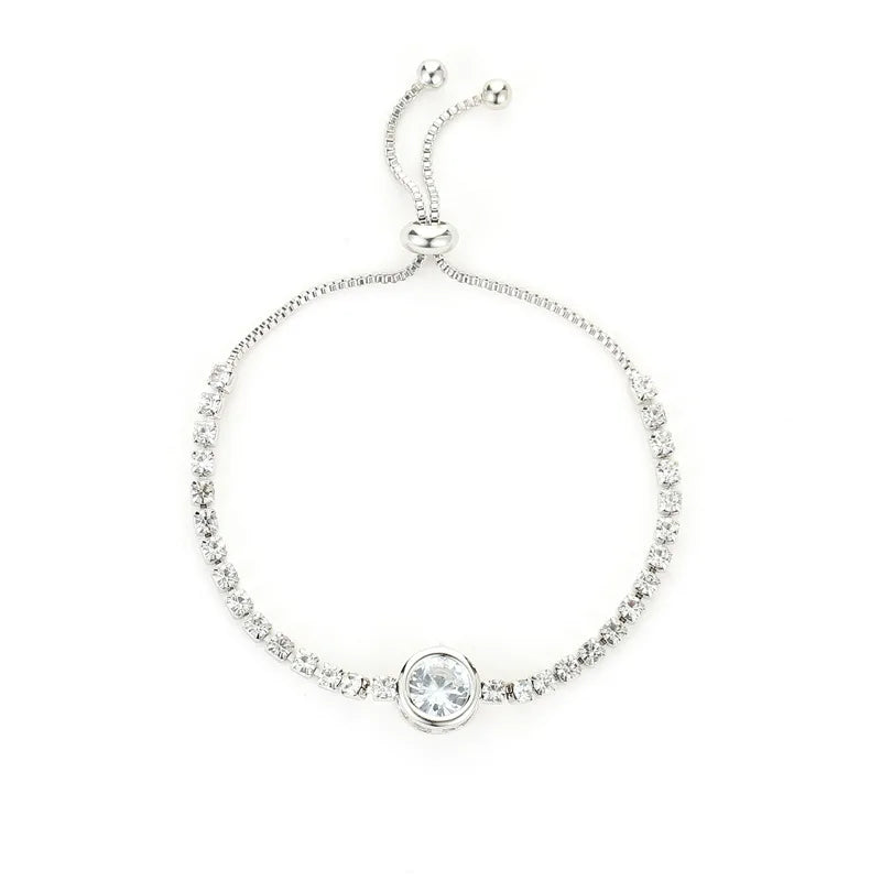 Cosmic Clover Opal Bracelet
