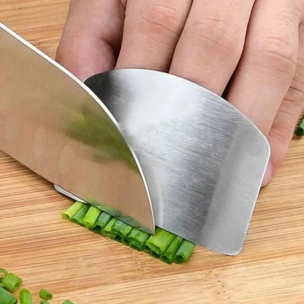 SnipSafe Finger Guard Protector KEIKO