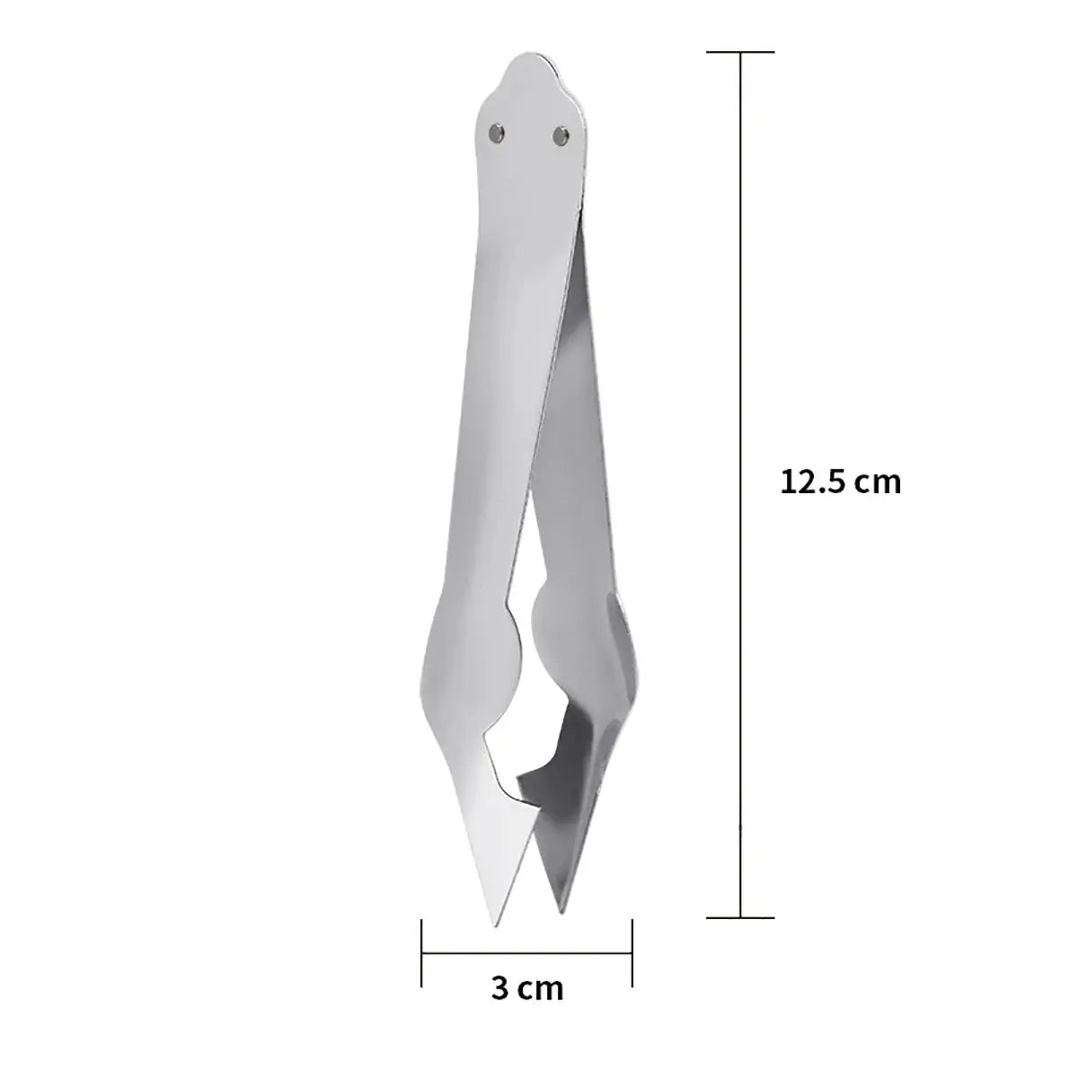 StemSnatch Stainless Steel Huller and Eye Remover KEIKO