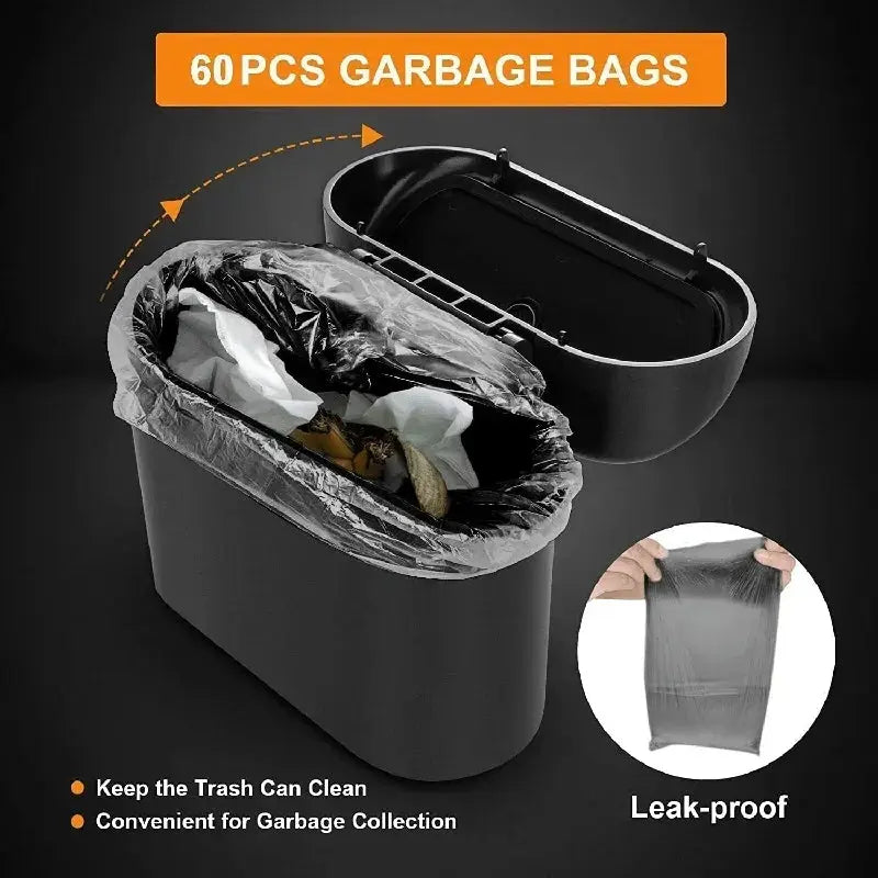 Wasteaway Car Trash Bin KEIKO