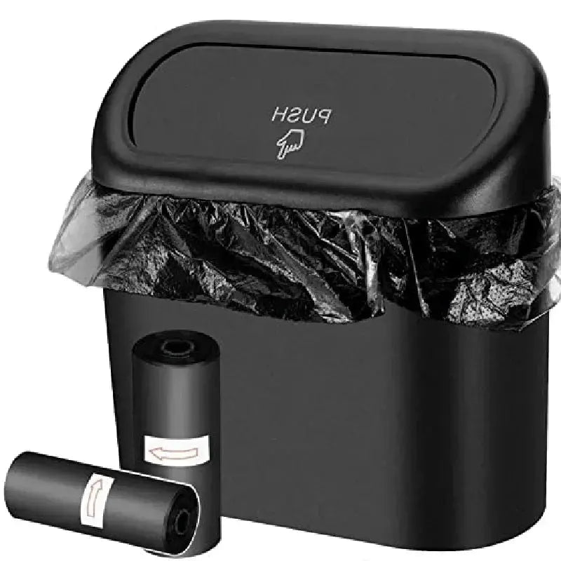 Wasteaway Car Trash Bin KEIKO