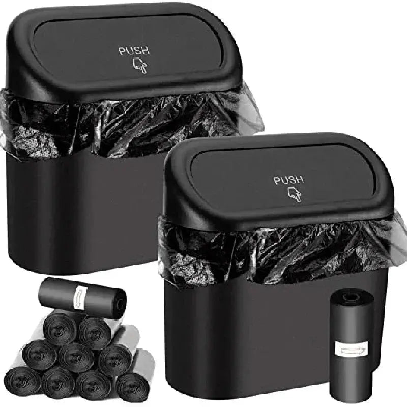 Wasteaway Car Trash Bin KEIKO