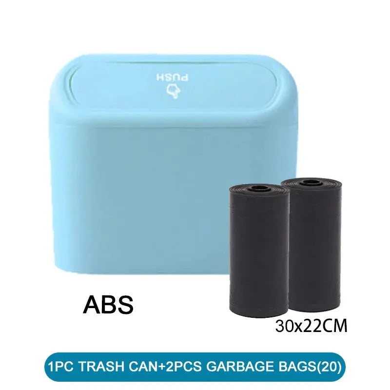 Wasteaway Car Trash Bin KEIKO