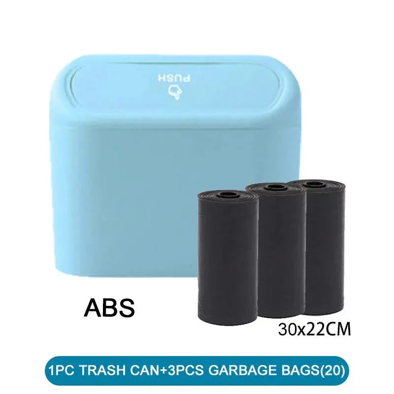 Wasteaway Car Trash Bin KEIKO