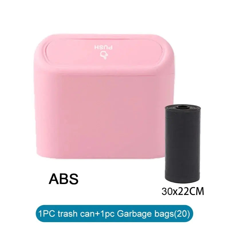 Wasteaway Car Trash Bin KEIKO