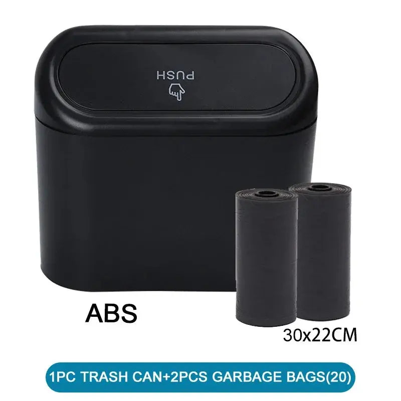 Wasteaway Car Trash Bin KEIKO
