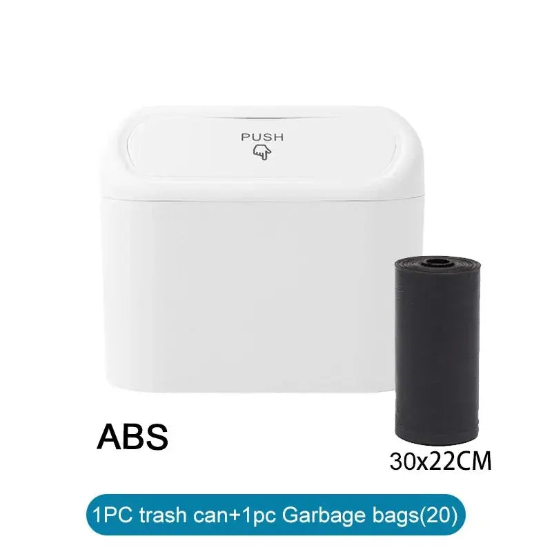 Wasteaway Car Trash Bin KEIKO