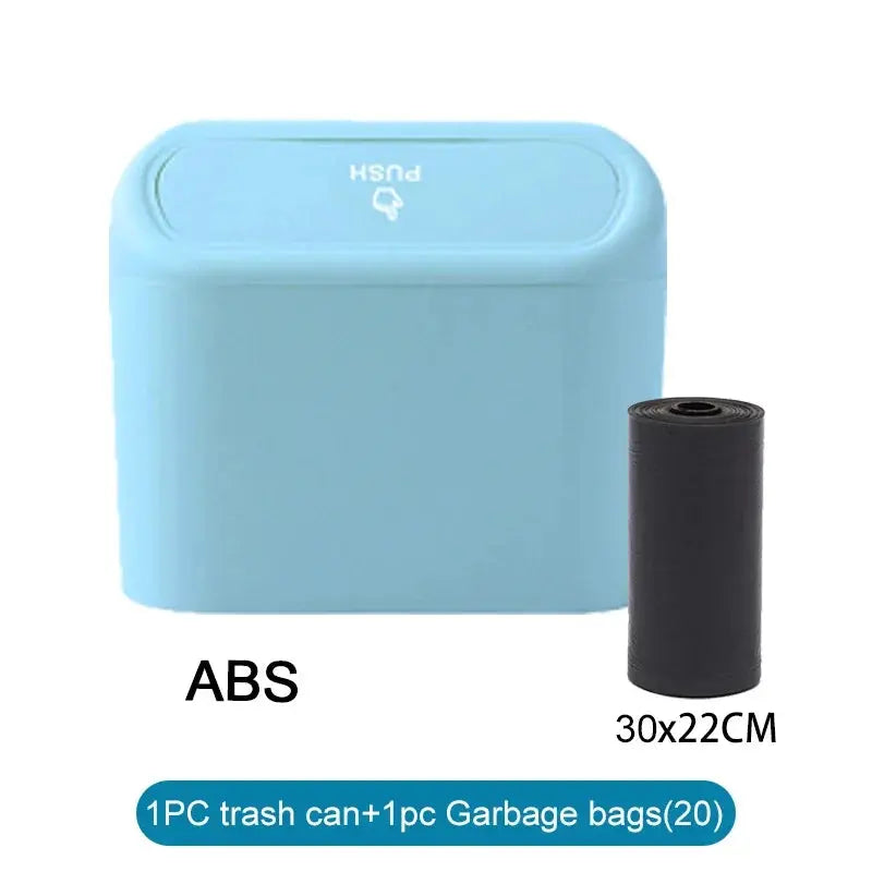 Wasteaway Car Trash Bin KEIKO