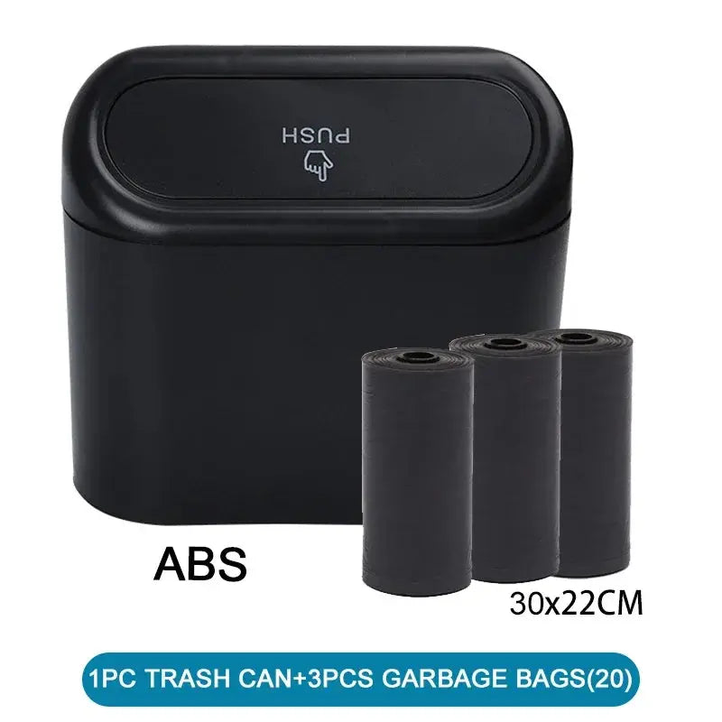 Wasteaway Car Trash Bin KEIKO