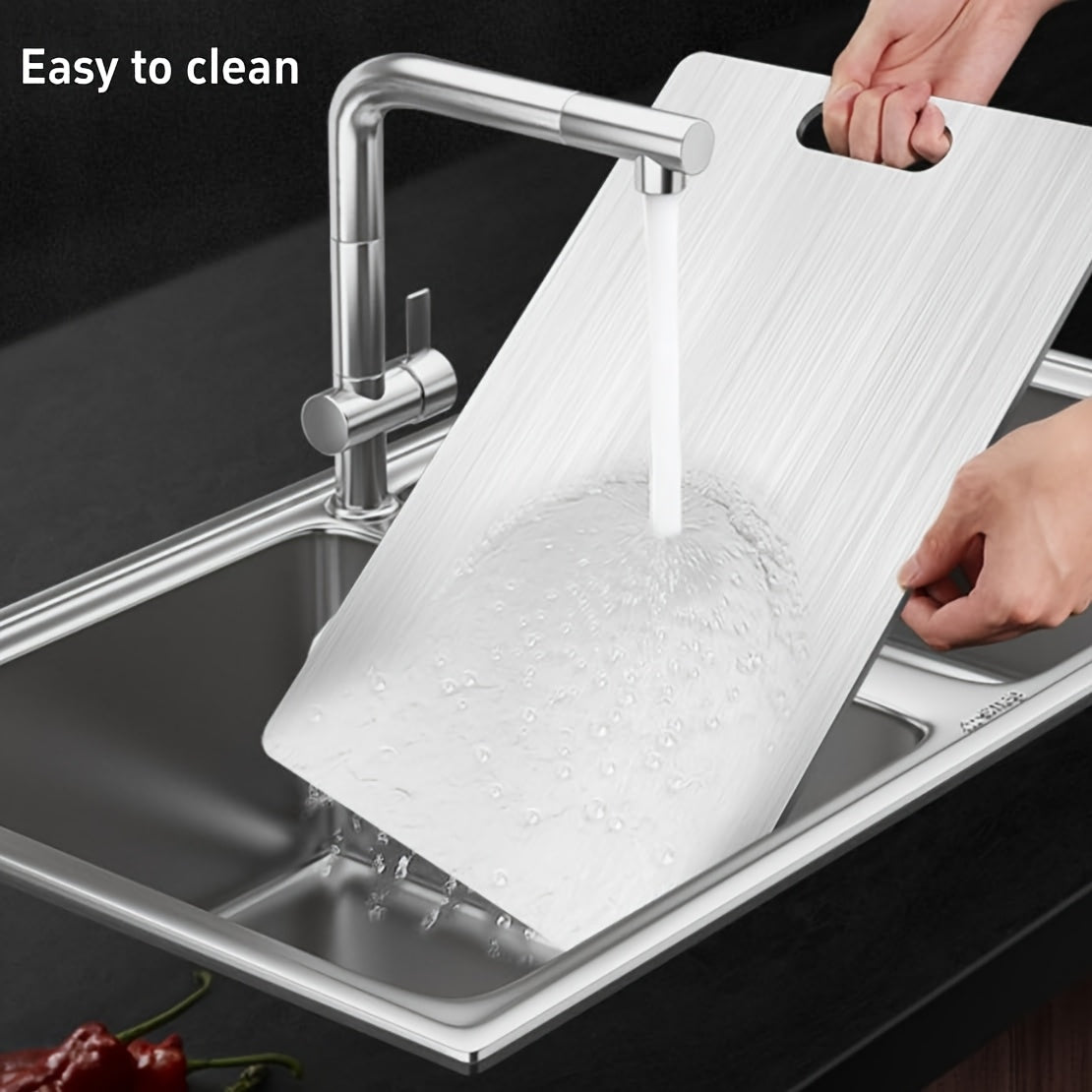 Titanium Edge Culinary Boards
