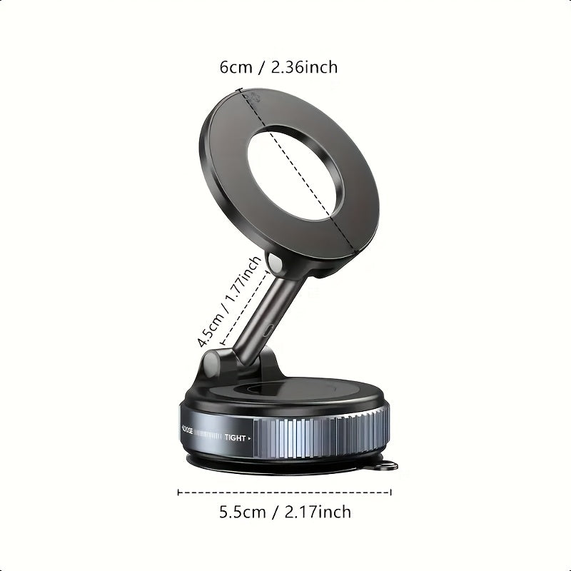 OrbitGrip Phone Stand 4-Piece Set