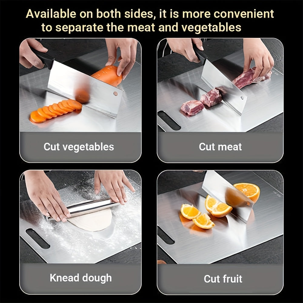 Titanium Edge Culinary Boards