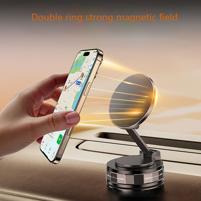 OrbitGrip Phone Stand 4-Piece Set