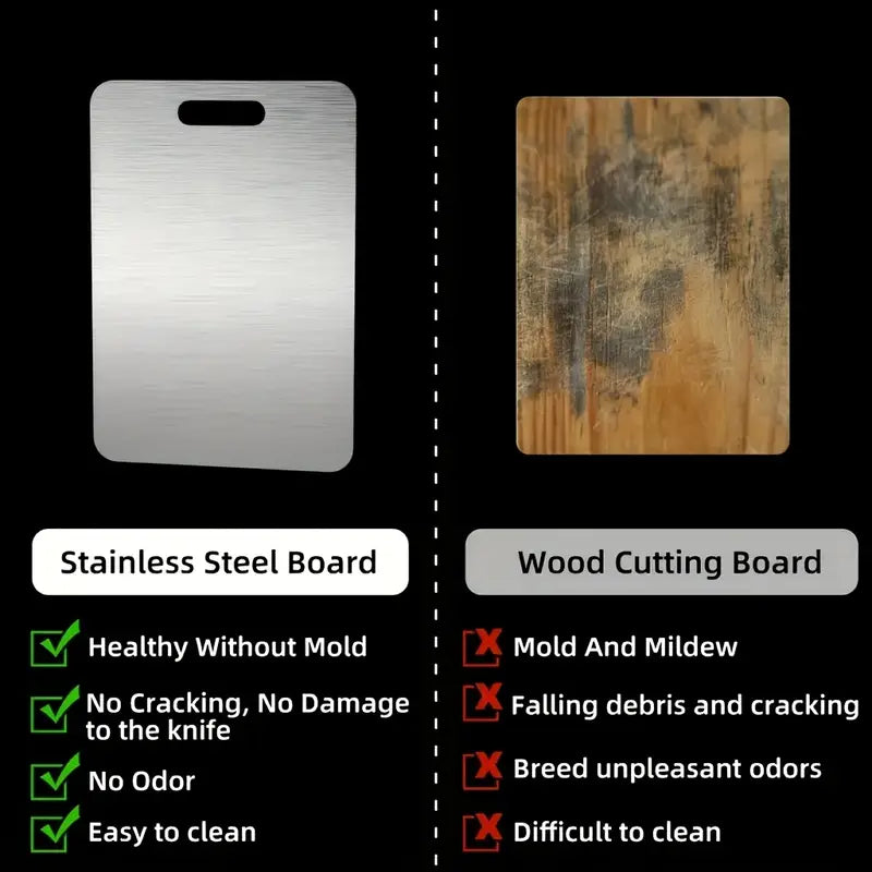 Titanium Edge Culinary Boards