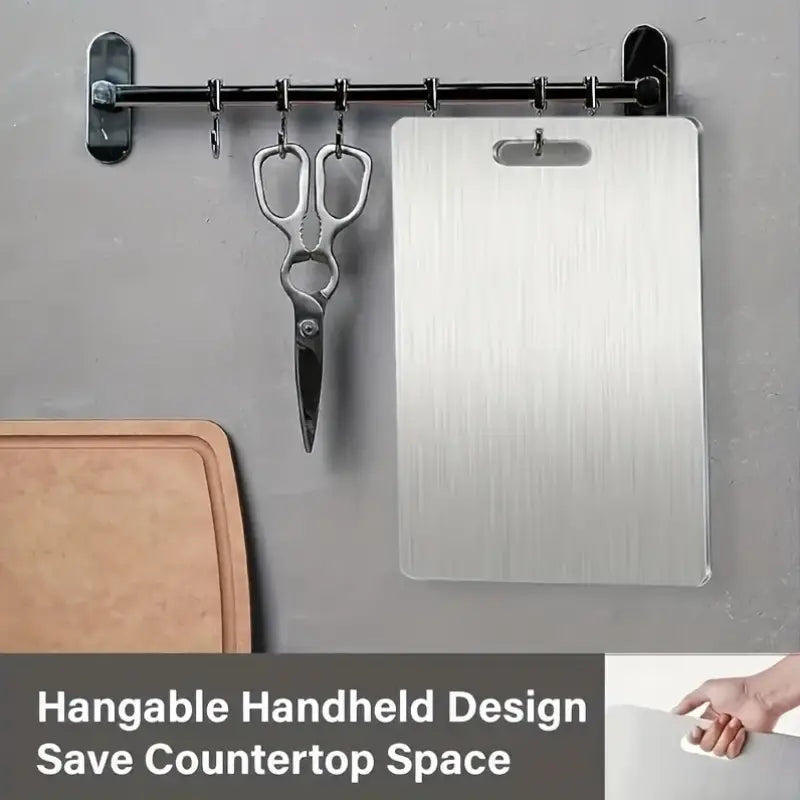 Titanium Edge Culinary Boards