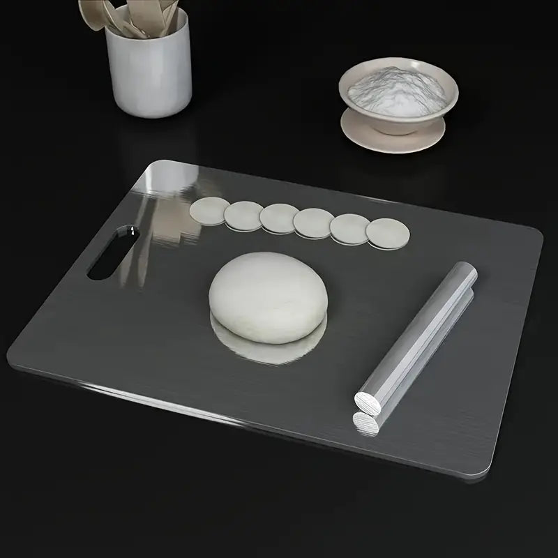 Titanium Edge Culinary Boards