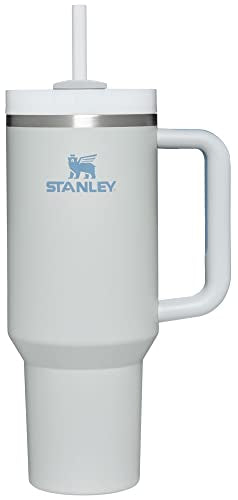 Stanley Quencher H2.0 FlowState Stainless Steel Vacuum Insulated Tumbl –  KEIKO