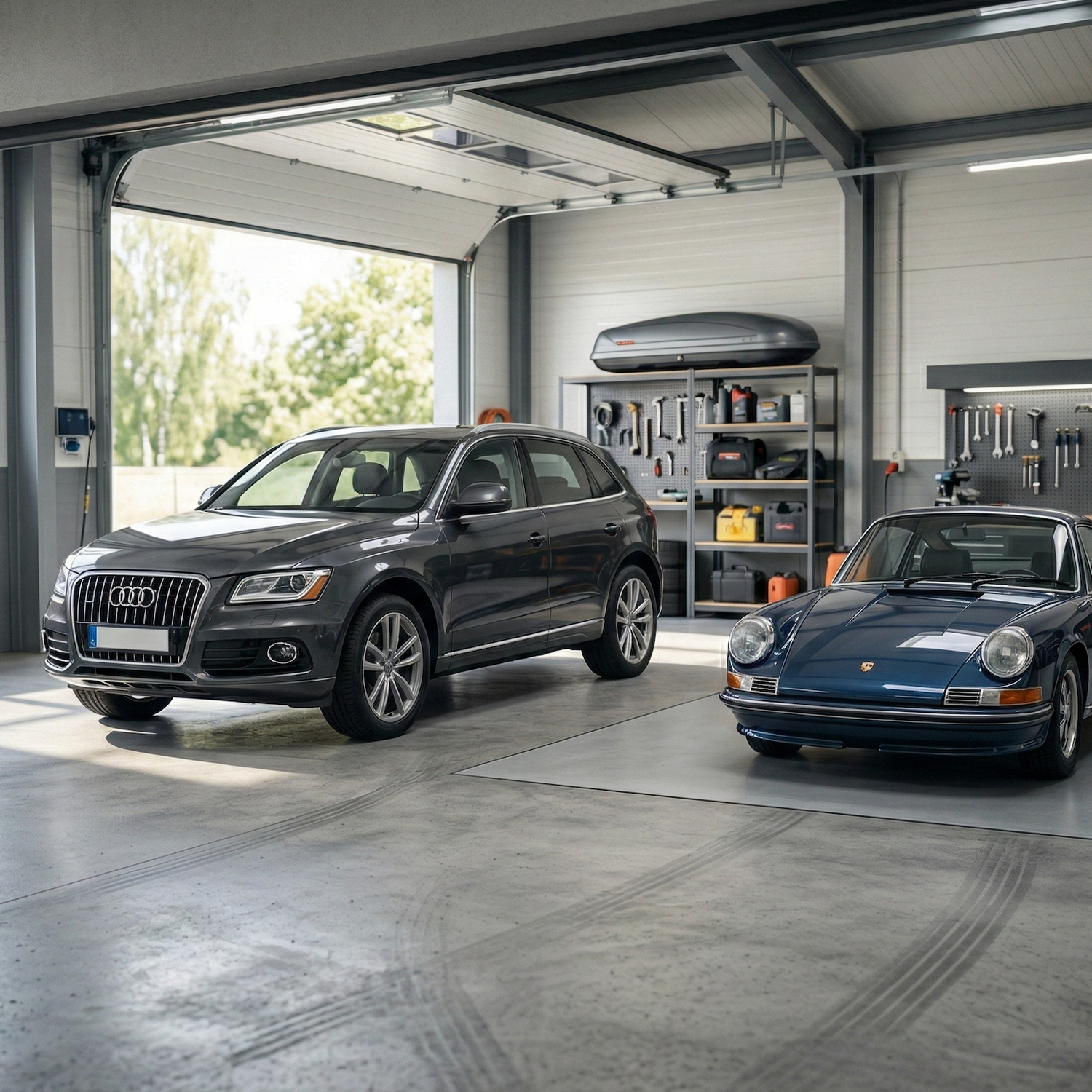 Automotive-Essentials-Auto KEIKO