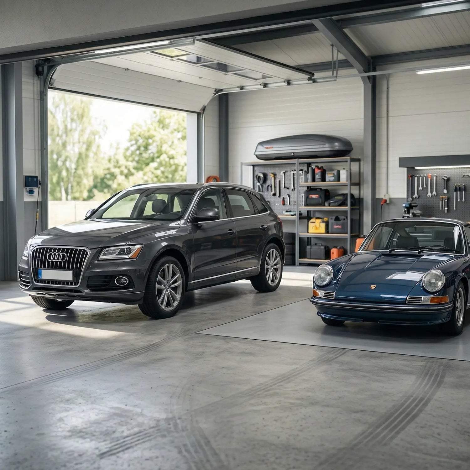 Automotive-Essentials-Auto KEIKO