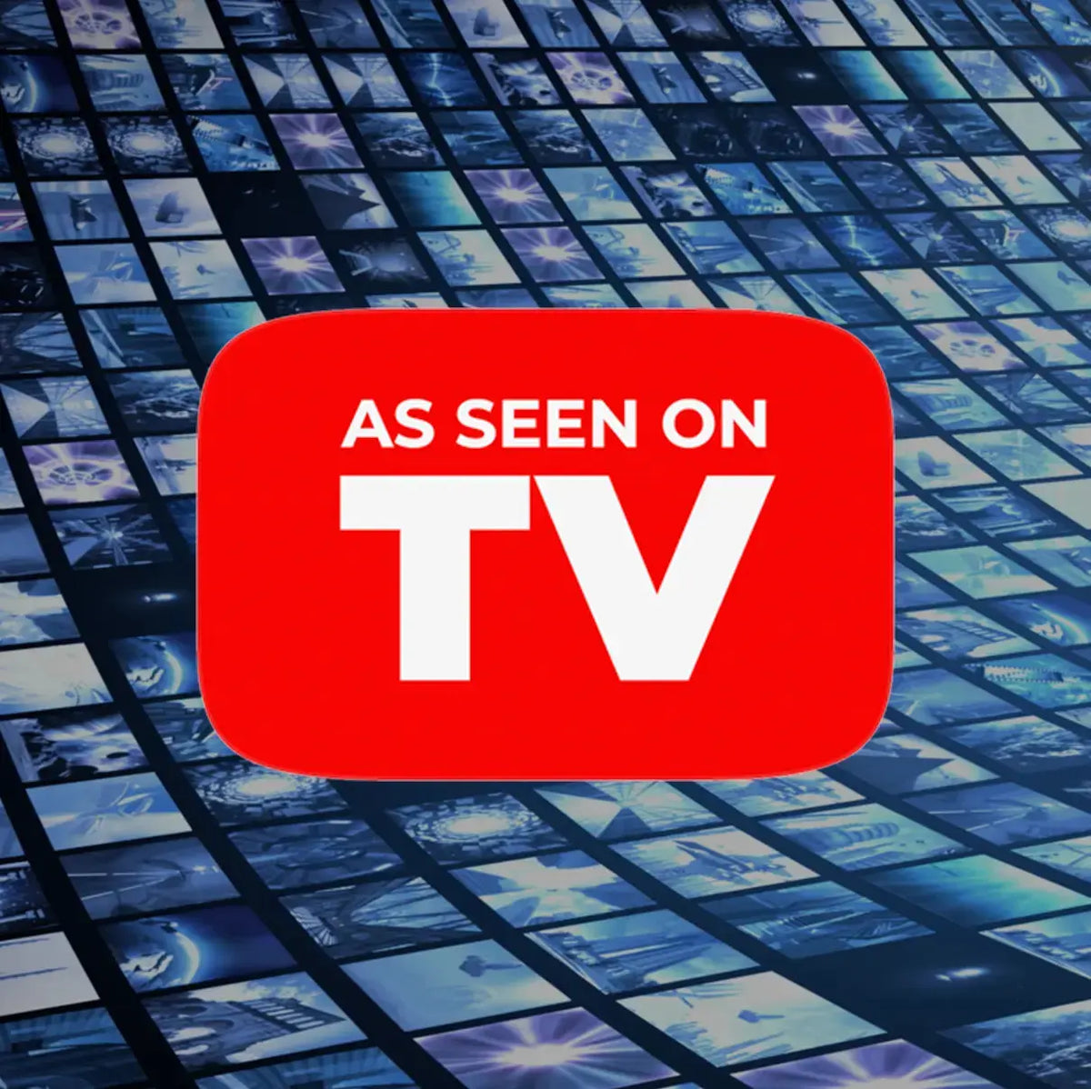 As Seen on TV | KEIKO