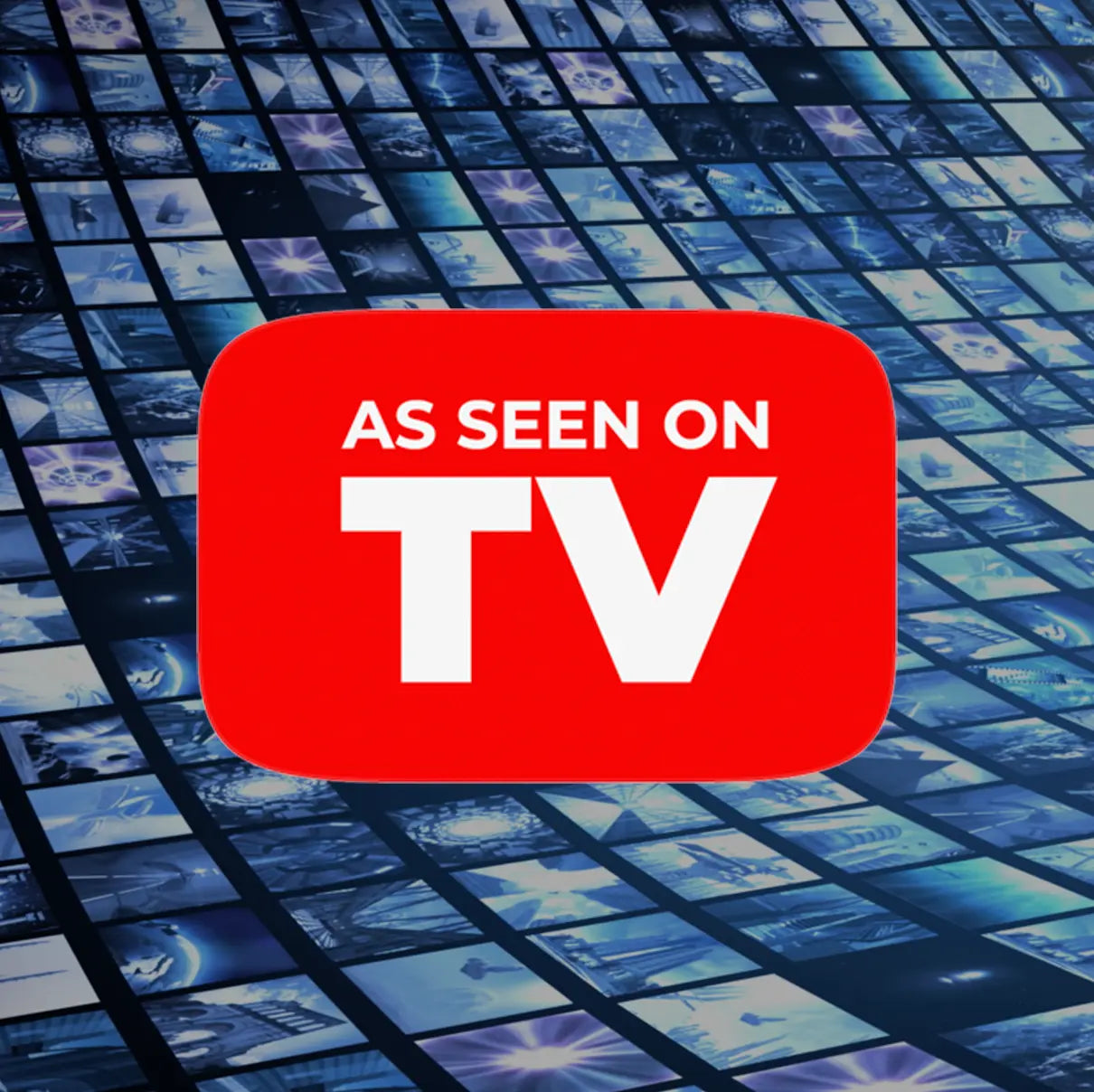 As-Seen-on-TV KEIKO