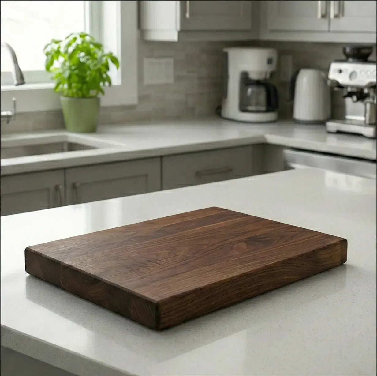 Kitchen Essentials — Keiko