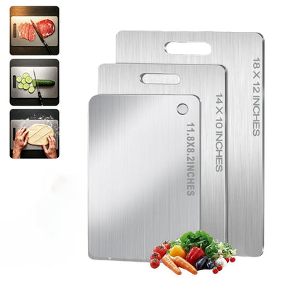 Titanium Edge Culinary Boards