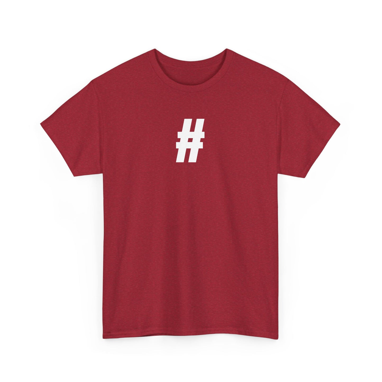 Hash-T - SHIRT