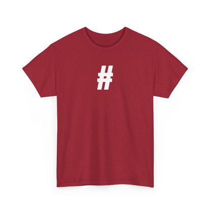 Hash-T - SHIRT