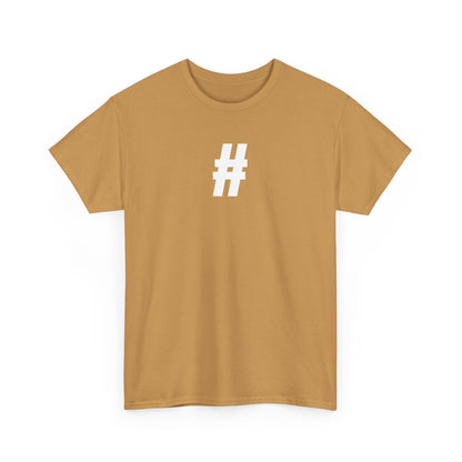 Hash-T - SHIRT