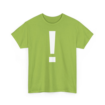 Copy of Where it's @ - SHIRT