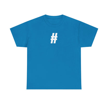 Hash-T - SHIRT