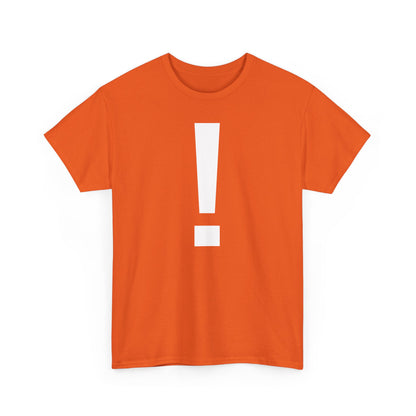 Copy of Where it's @ - SHIRT