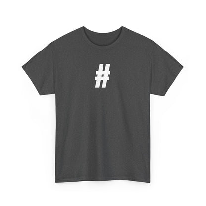 Hash-T - SHIRT