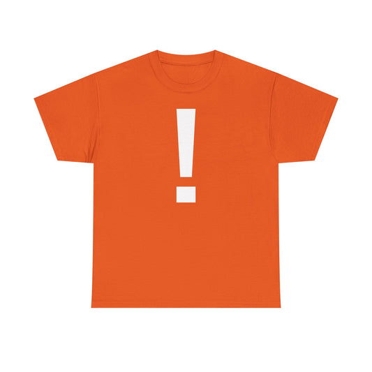Copy of Where it's @ - SHIRT