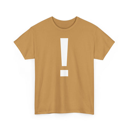 Copy of Where it's @ - SHIRT