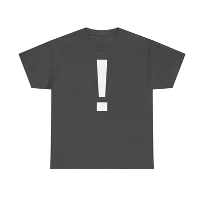 Copy of Where it's @ - SHIRT