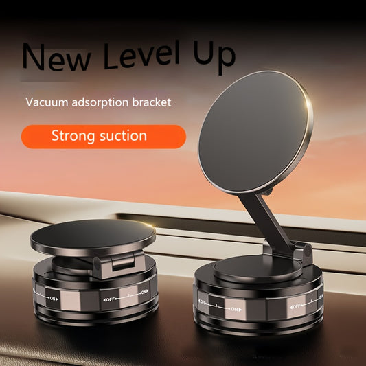 OrbitGrip Phone Stand 4-Piece Set
