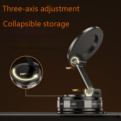OrbitGrip Phone Stand 4-Piece Set