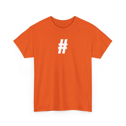 Hash-T - SHIRT