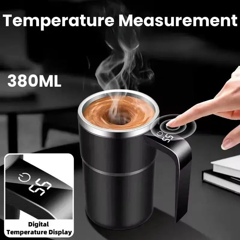 SmartSip Temp-Sense Mixing Mug