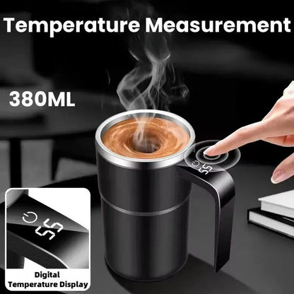 SmartSip Temp-Sense Mixing Mug