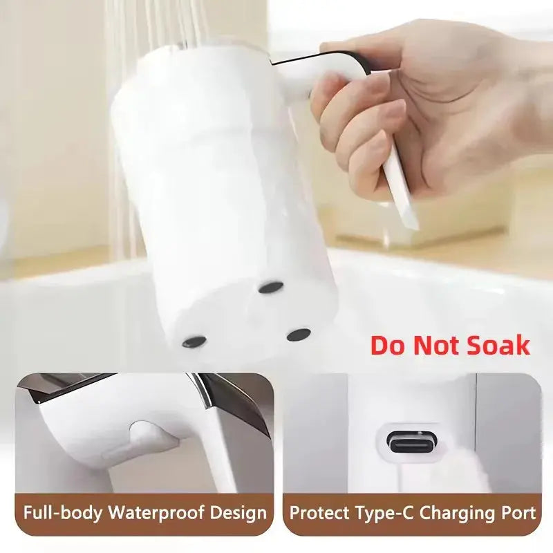 SmartSip Temp-Sense Mixing Mug — image 5