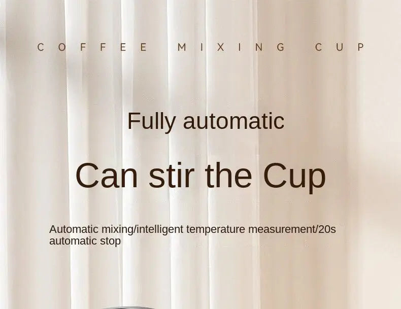 SmartSip Temp-Sense Mixing Mug — image 6